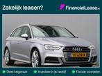Audi A3 Sportback 2.0 TFSI S3 310pk quattro Pro Line Plus va, Auto's, Audi, Gebruikt, 4 cilinders, 1984 cc, 14 km/l