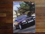 Audi Coupé S2 (1993/1994, Duits), Verzenden, Zo goed als nieuw, Audi