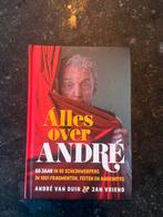 Alles over Andre (Andre van duin), Ophalen of Verzenden, Zo goed als nieuw