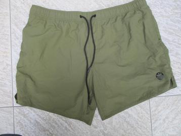 Muchachomalo zwemshort maat 5XL groen zwembroek beschikbaar voor biedingen