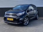Kia Picanto 1.0 DPi DynamicPlusLine Automaat, Parkeersensore, Auto's, 877 kg, Stof, Gebruikt, Euro 6