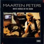Maarten Peters - White Horses In The Snow (CD, 1989), Ophalen, 1980 tot 2000