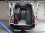 Renault Master Servicewagen T35 2.3 dCi 145pk euro6 L2H2 BOT, Voorwielaandrijving, Stof, Gebruikt, Renault