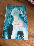 Het Schnitzelparadijs - Khalid Boudou, Ophalen of Verzenden, Gelezen, Nederland