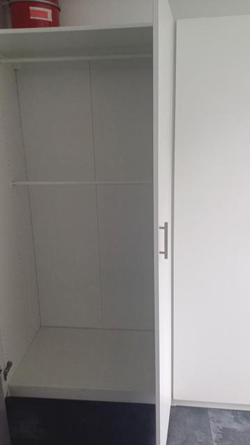 Mooie nieuwe pax kast ikea - afbeelding 3