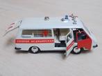 Raf 22031 Latvija Russische Ambulance Agat made in ussr, Ophalen of Verzenden, Zo goed als nieuw, Bus of Vrachtwagen, Overige merken
