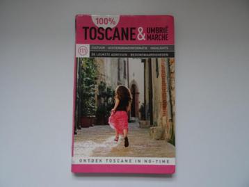 time to momo reisgids 100% Toscane, Marche, Umbrie beschikbaar voor biedingen