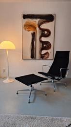 Orginele Charles Eames EA 124 met EA125, Ophalen, 100 tot 125 cm, Design, Zo goed als nieuw
