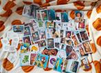 Disney plaatjes van de Albert Heijn, Albert Heijn, Ophalen