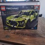 Lego Technic Ford Mustang 42138 NIEUW, Kinderen en Baby's, Speelgoed | Duplo en Lego, Ophalen of Verzenden, Nieuw, Complete set