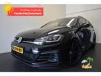Volkswagen Golf 2.0 TDI GTD , TREKHAAK , A UITRIJ CAM ,PDC V, Gebruikt, Euro 6, 4 cilinders, Zwart