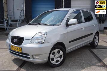 Kia Picanto 1.1 EX * Airco * Automaat * beschikbaar voor biedingen