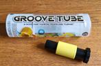 Groove tube, doolhof/mindpuzzel, Ophalen of Verzenden, Zo goed als nieuw