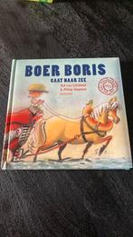 Ted van Lieshout - Boer Boris gaat naar zee, Ophalen of Verzenden, Zo goed als nieuw, Ted van Lieshout