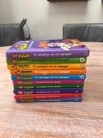 Kabouter Plop voorleesboekjes - hele serie (500 verhaaltjes), Boeken, Kinderboeken | Kleuters, Gelezen, Ophalen of Verzenden, Sprookjes