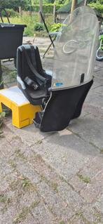 Fies zitje voor op compleet, Fietsen en Brommers, Fietsen | Bakfietsen, Ophalen, Zo goed als nieuw, 1 kind, Overige merken