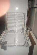 Schuiflade rekken kastInbouw voor keuken onderkast 50 breed, Ophalen, Overige kleuren, 50 tot 100 cm, Zo goed als nieuw