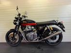 Jonge en nette Royal Enfield Interceptor 650 slechts 2300km!, Motoren, Motoren | Royal Enfield, 2 cilinders, 648 cc, Bedrijf, Onbekend