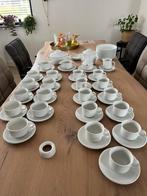 Merk Arzbeg wit servies , gedeelte, Ophalen, Overige typen, Zo goed als nieuw, Effen