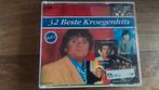 32 Beste Kroegenhits - Dubbel CD, Ophalen of Verzenden, Gebruikt, Levenslied of Smartlap, Boxset