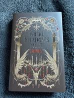 patrice caldwell where shadows meet fairyloot, Ophalen of Verzenden