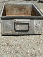 Philips Brocante Bakken, Ophalen