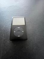 Apple iPod Classic 160GB zwart, 40 GB en meer, Gebruikt, Classic, Zwart