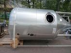 Rvs tanks, Ophalen of Verzenden, Gebruikt