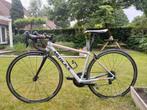 Eddy Merckx XS, Fietsen en Brommers, Fietsen | Racefietsen, 28 inch, Gebruikt, Aluminium, Minder dan 49 cm