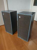 Wharfedale Triton 3, Audio, Tv en Foto, Luidsprekers, Ophalen, Front, Rear of Stereo speakers, Overige merken
