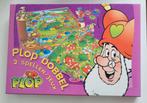 kabouter plop dobbel spel, Hobby en Vrije tijd, Ophalen, Gebruikt