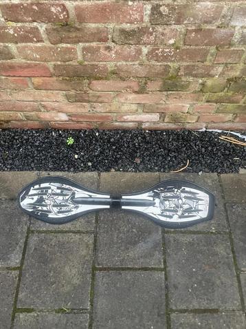 waveboard beschikbaar voor biedingen