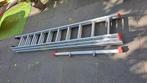 Little Jumbo reformladder 3x10, Ophalen, Zo goed als nieuw, 4 meter of meer