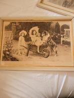 Arthur john elsey, Antiek en Kunst, Ophalen of Verzenden