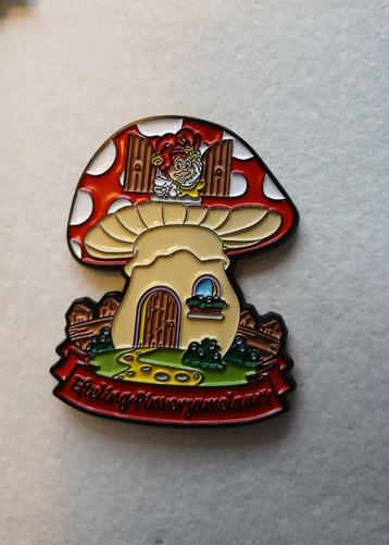 Efteling Verzamelaars pin beschikbaar voor biedingen