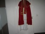 Mooie Sinterklaaspak en diverse pietpakken te huur, Diversen, Sinterklaas, Ophalen, Zo goed als nieuw
