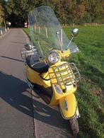 Originele Vespa PIAGGIO LX 50 Snorfiets scooter tot 25 km/h, Fietsen en Brommers, Scooters | Vespa, Ophalen, Gebruikt, Benzine