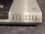 Philips CD speler CD-100 gereviseerd  100%werkend zeer mooi, Philips, Ophalen of Verzenden, Refurbished