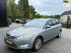 Ford Mondeo Wagon 2.0-16V Titanium, Mondeo, Origineel Nederlands, Handgeschakeld, 1396 kg