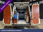 Volkswagen Crafter 2.0 TDI 164pk L2H2 Dubbele cabine Airco |, Origineel Nederlands, Te koop, 6 stoelen, Gebruikt