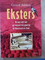 Eksters van Gerard Aalders, Boeken, Nieuw, Ophalen of Verzenden, Tweede Wereldoorlog