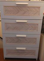 Ikea ladekast, Huis en Inrichting, Kasten | Ladekasten, Ophalen, 100 tot 150 cm, 50 tot 100 cm, Zo goed als nieuw