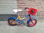 Corvino, fiets om het te leren, Fietsen en Brommers, Fietsen | Kinderfietsjes, Ophalen, Gebruikt, Minder dan 16 inch, Corvino