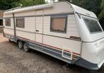 cabby caravan, Overige merken, Luifel, Rondzit, Particulier
