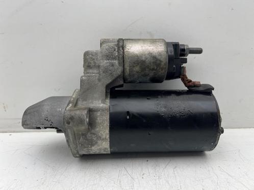 Startmotor van een Fiat Doblo, Auto-onderdelen, Motor en Toebehoren, Fiat, Gebruikt, 3 maanden garantie, Ophalen of Verzenden