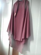 Nieuw tieback knie khimar €18,, Kleding | Dames, Ophalen, Nieuw, Overige typen
