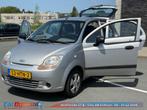 Chevrolet Matiz 0.8 Style // AIRCO // NAP // DISTRIBUTIE VV, Voorwielaandrijving, Gebruikt, Matiz, 17 €/maand