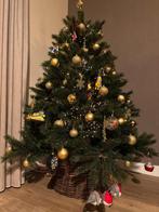 Kunstkerstboom Triumph Tree Forest Frosted Pine 155cm hoog, Diversen, Kerst, Ophalen, Zo goed als nieuw