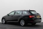 Skoda Superb Combi 1.4 TSI iV PHEV Business Edition Plus Lee, Auto's, Skoda, USB, Gebruikt, 4 cilinders, Zwart