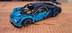 Lepin Bugatti Chiron, Ophalen of Verzenden, Auto onroad